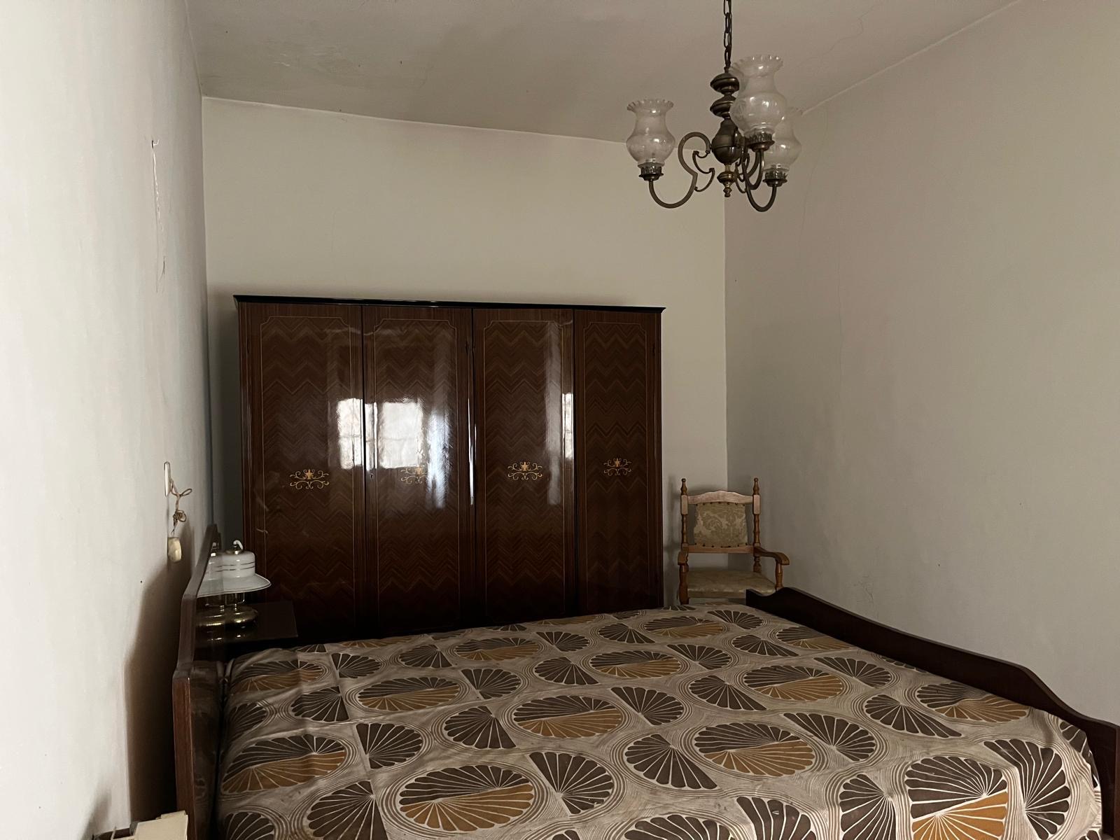 CASA INDIPENDENTE CON AMPIO GARAGE