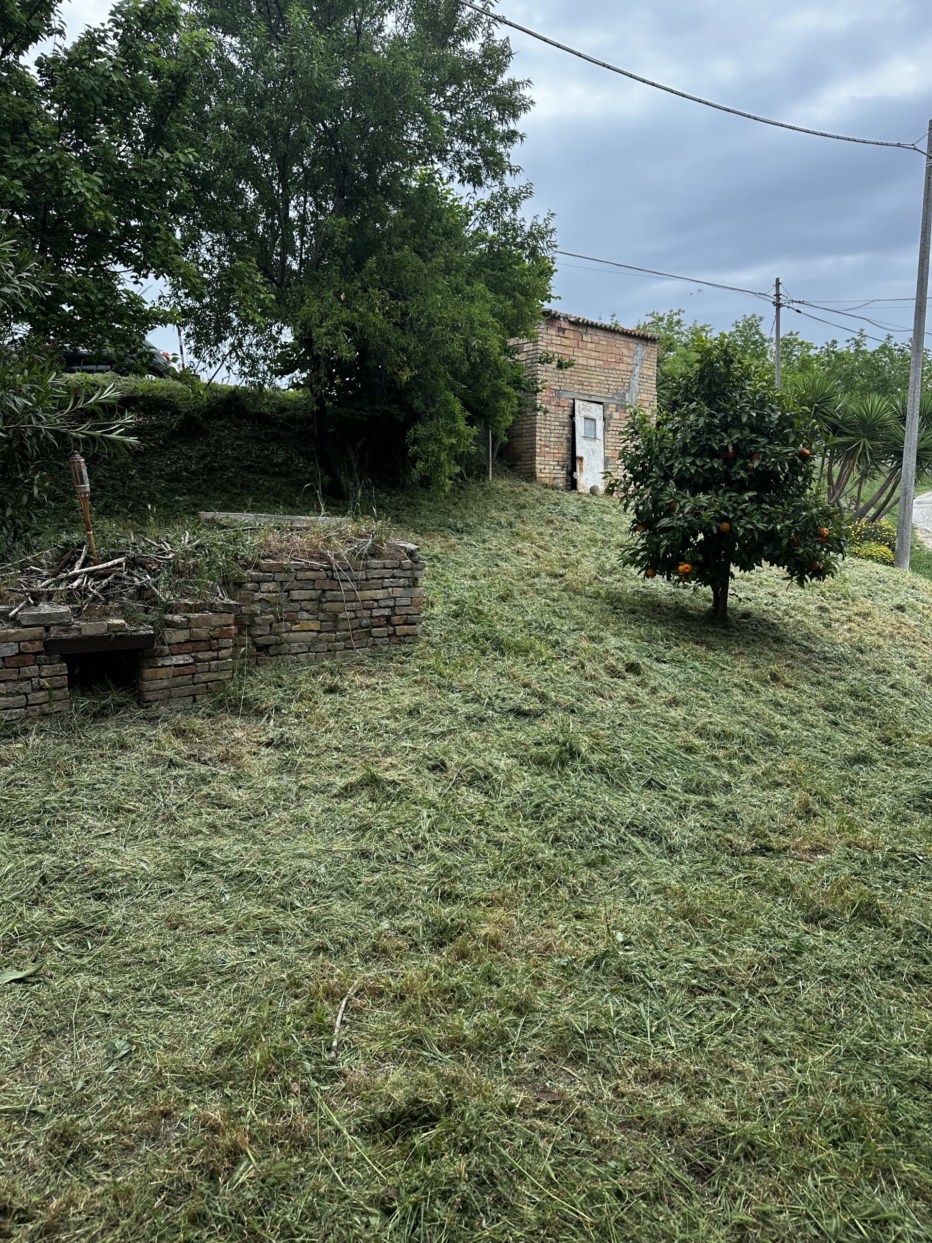 VILLETTA BIFAMILIARE