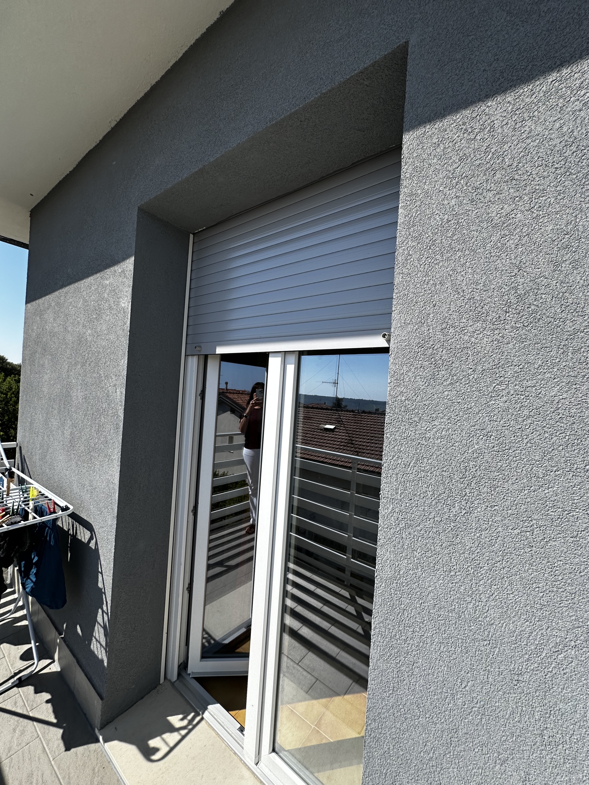 APPARTAMENTO + GARAGE