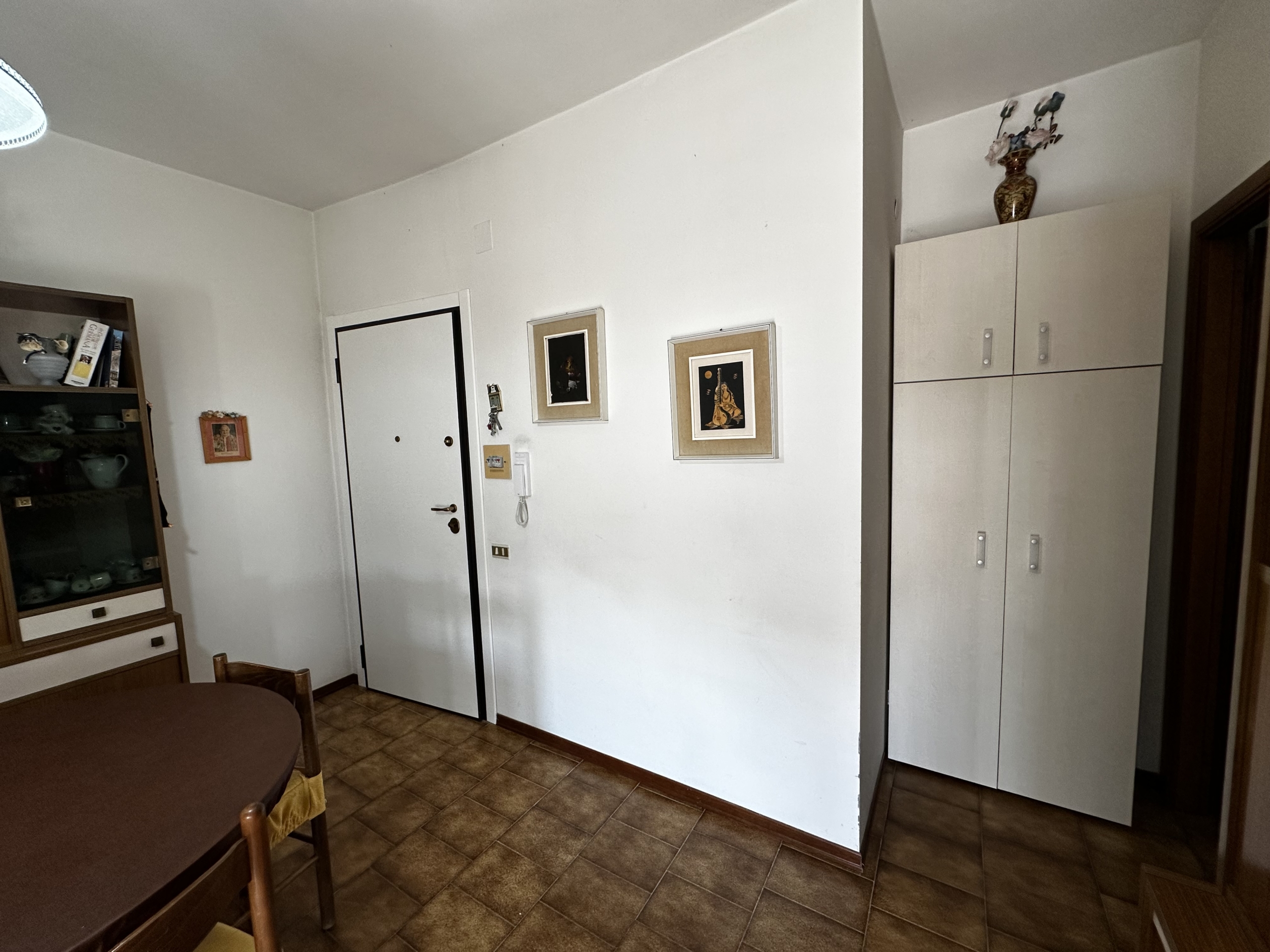 APPARTAMENTO + GARAGE