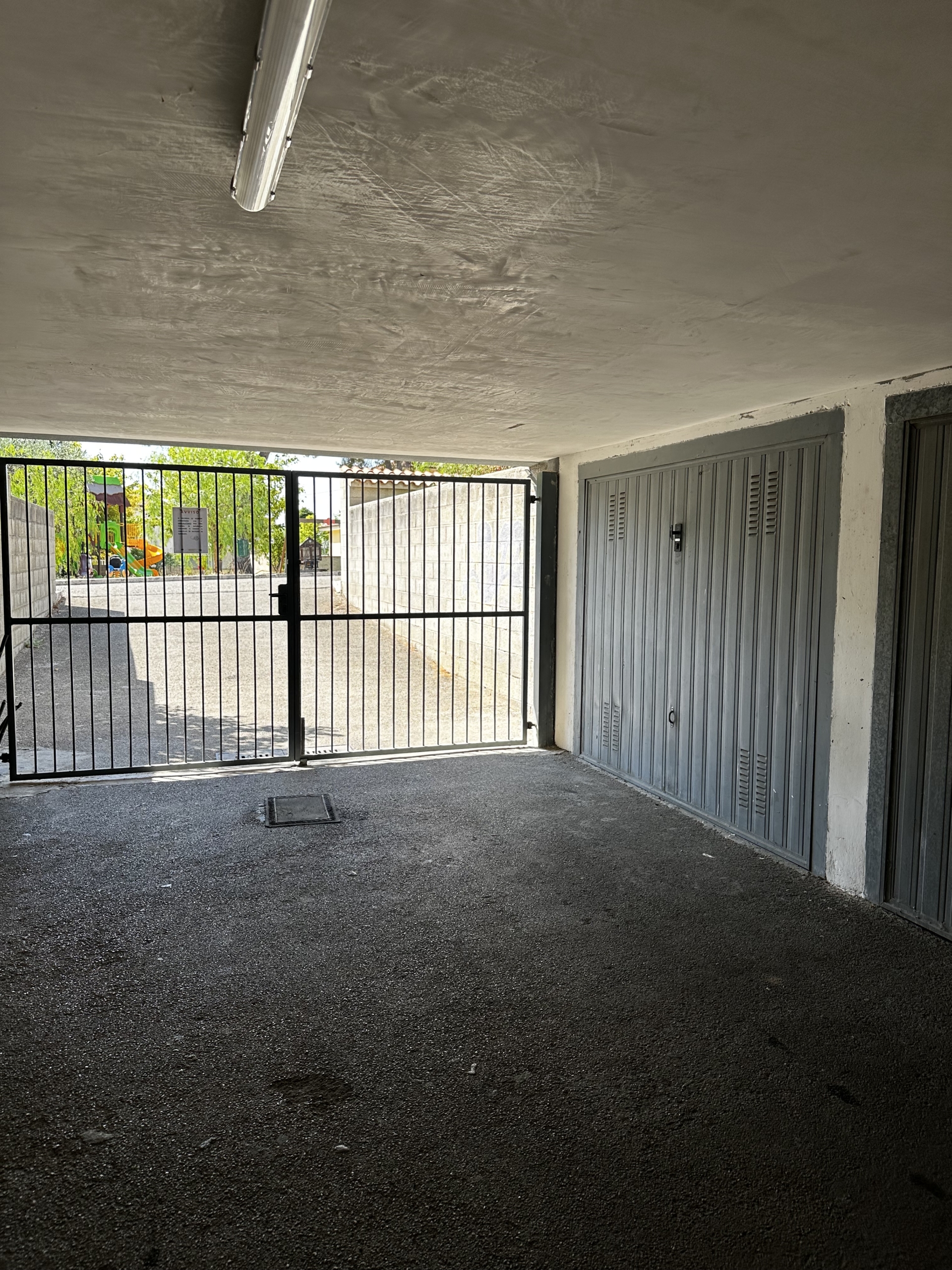 APPARTAMENTO + GARAGE