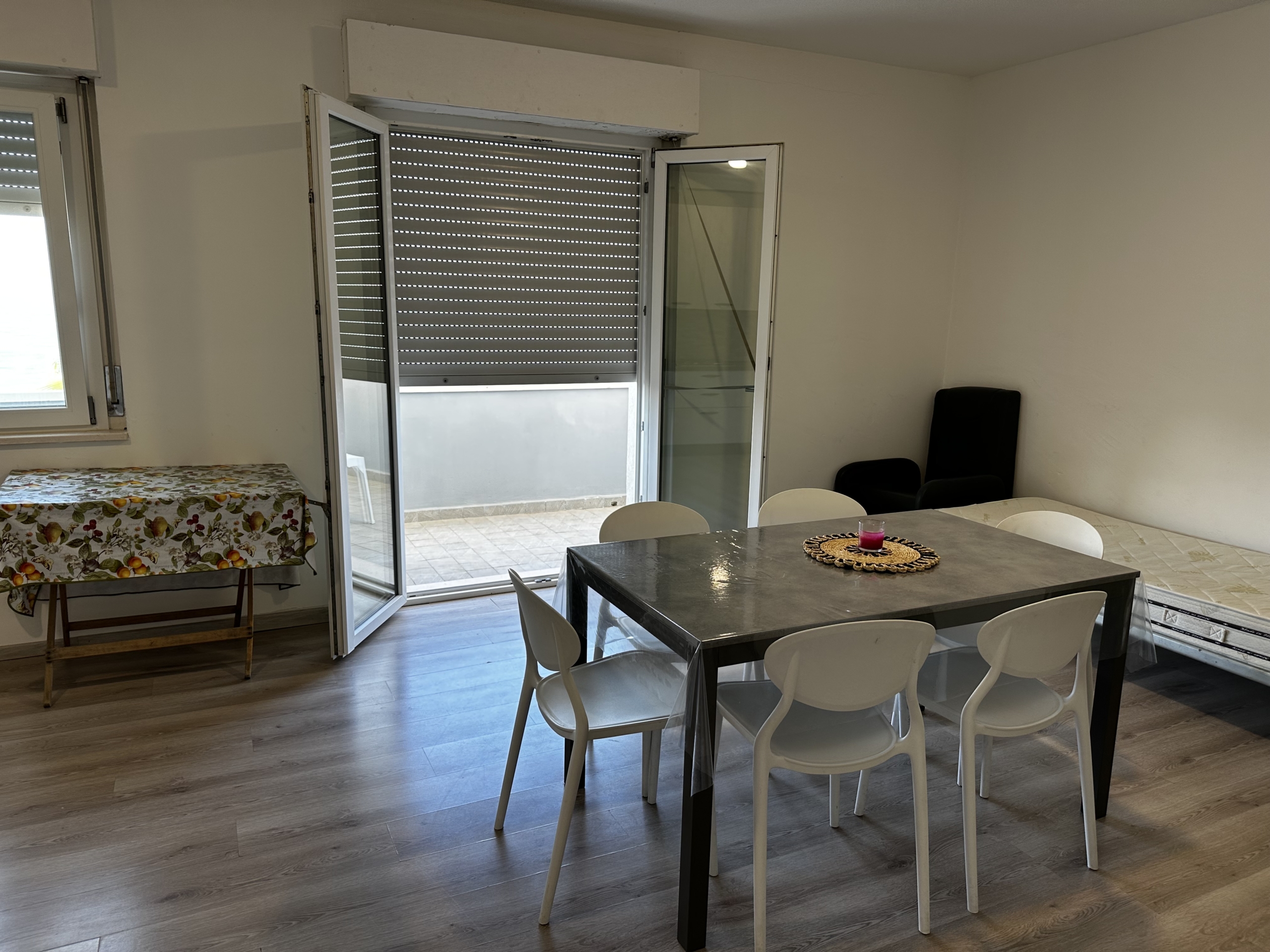 APPARTAMENTO AL LIDO + POSTO AUTO