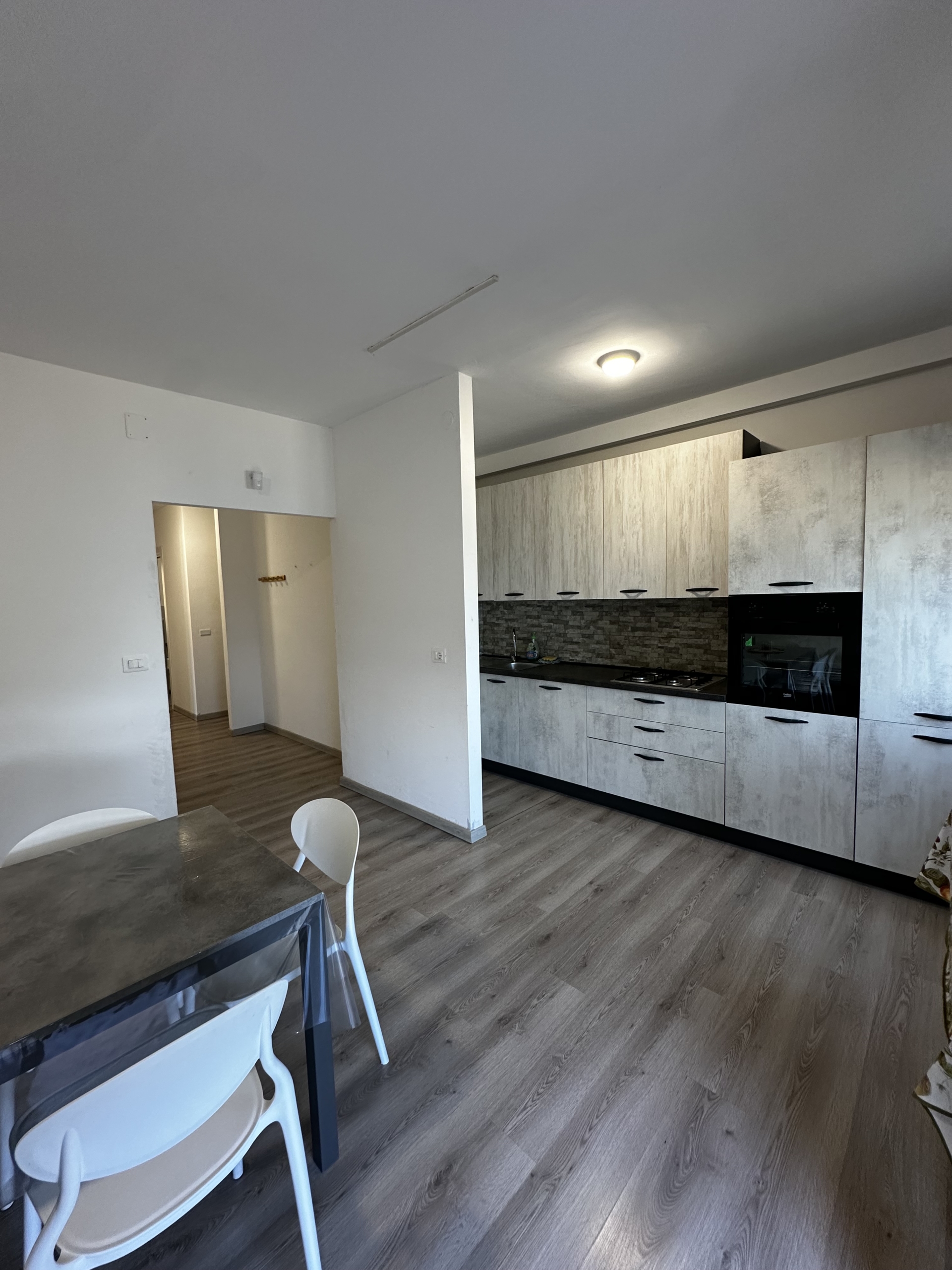 APPARTAMENTO AL LIDO + POSTO AUTO