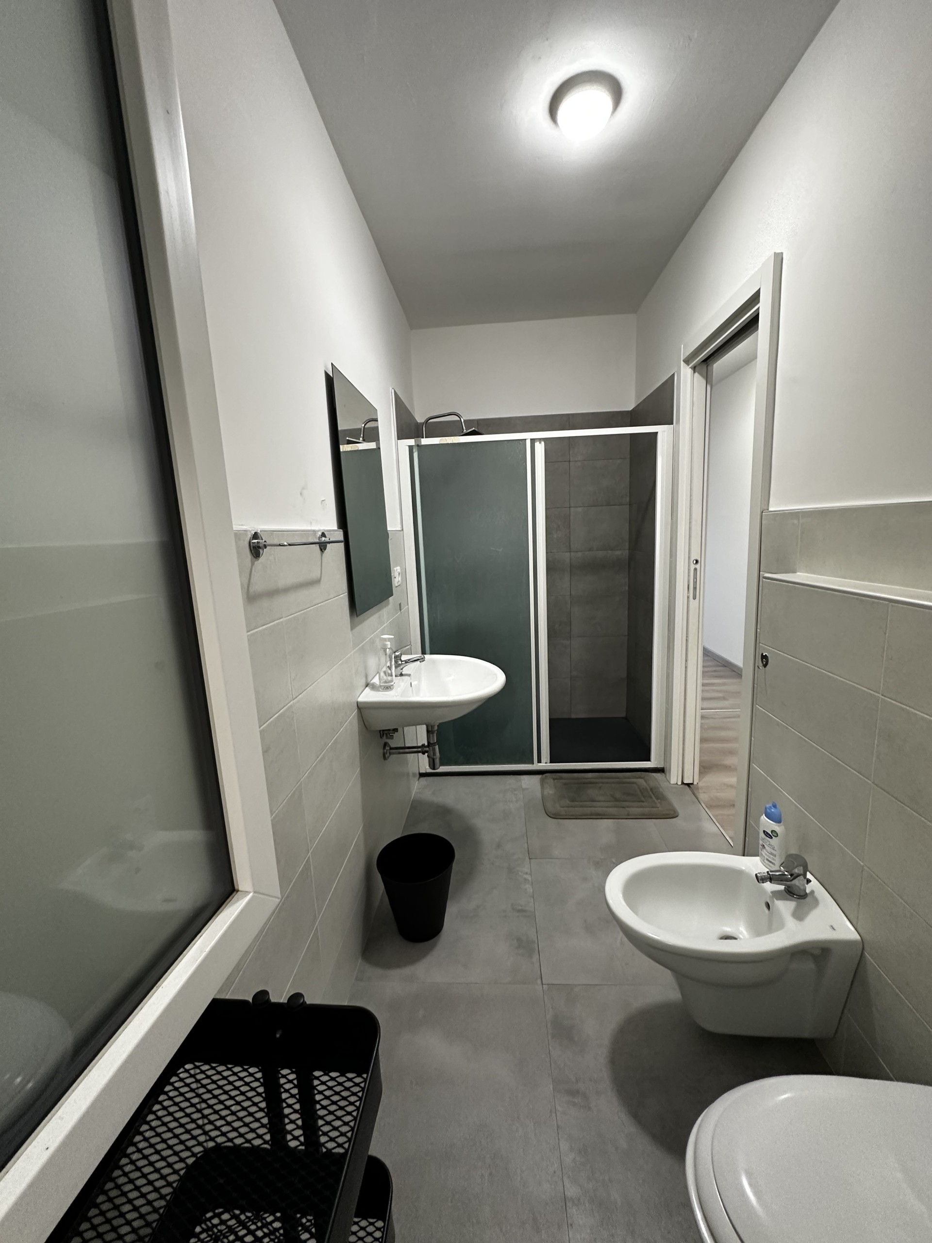APPARTAMENTO AL LIDO + POSTO AUTO