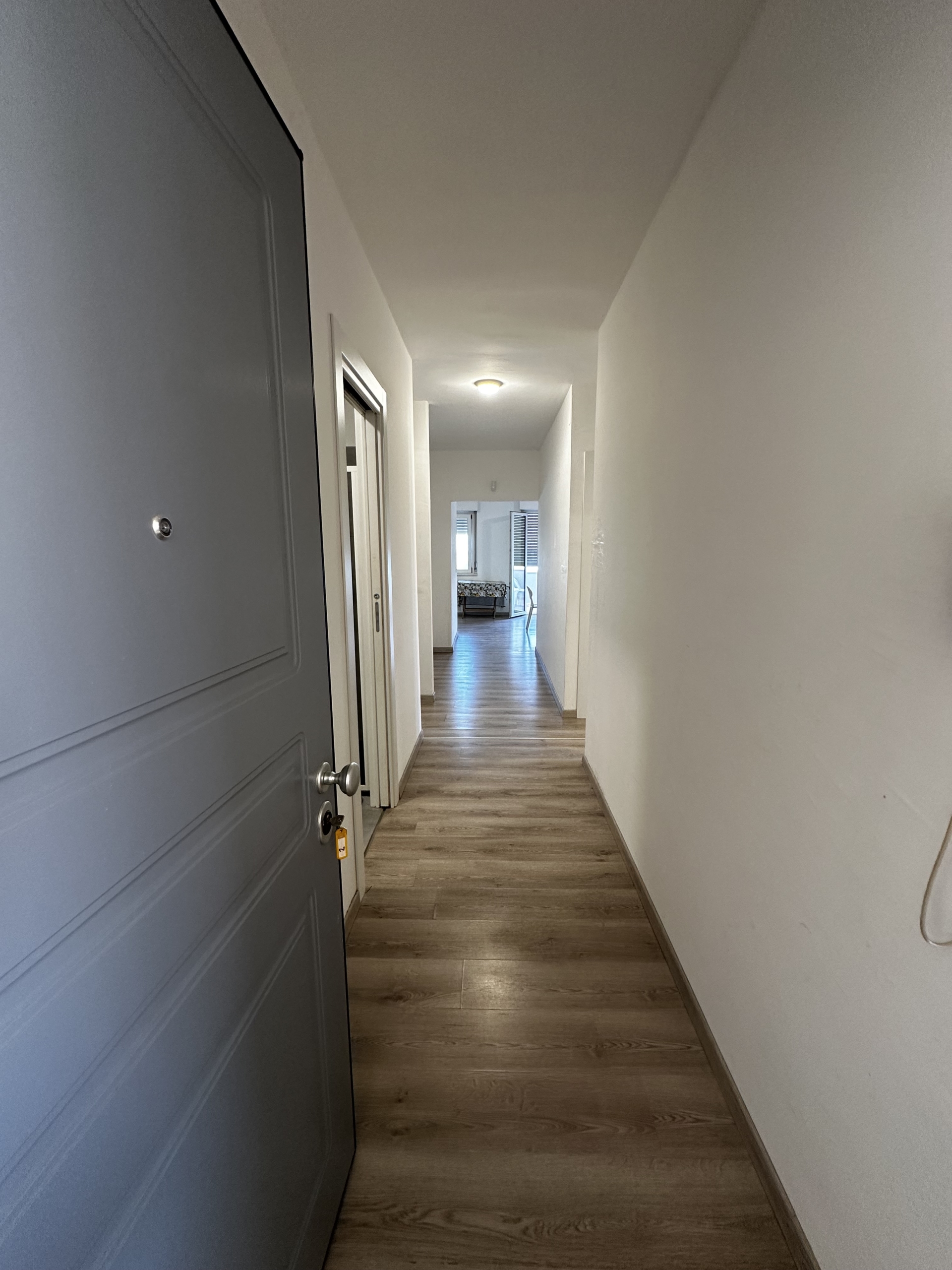 APPARTAMENTO AL LIDO + POSTO AUTO