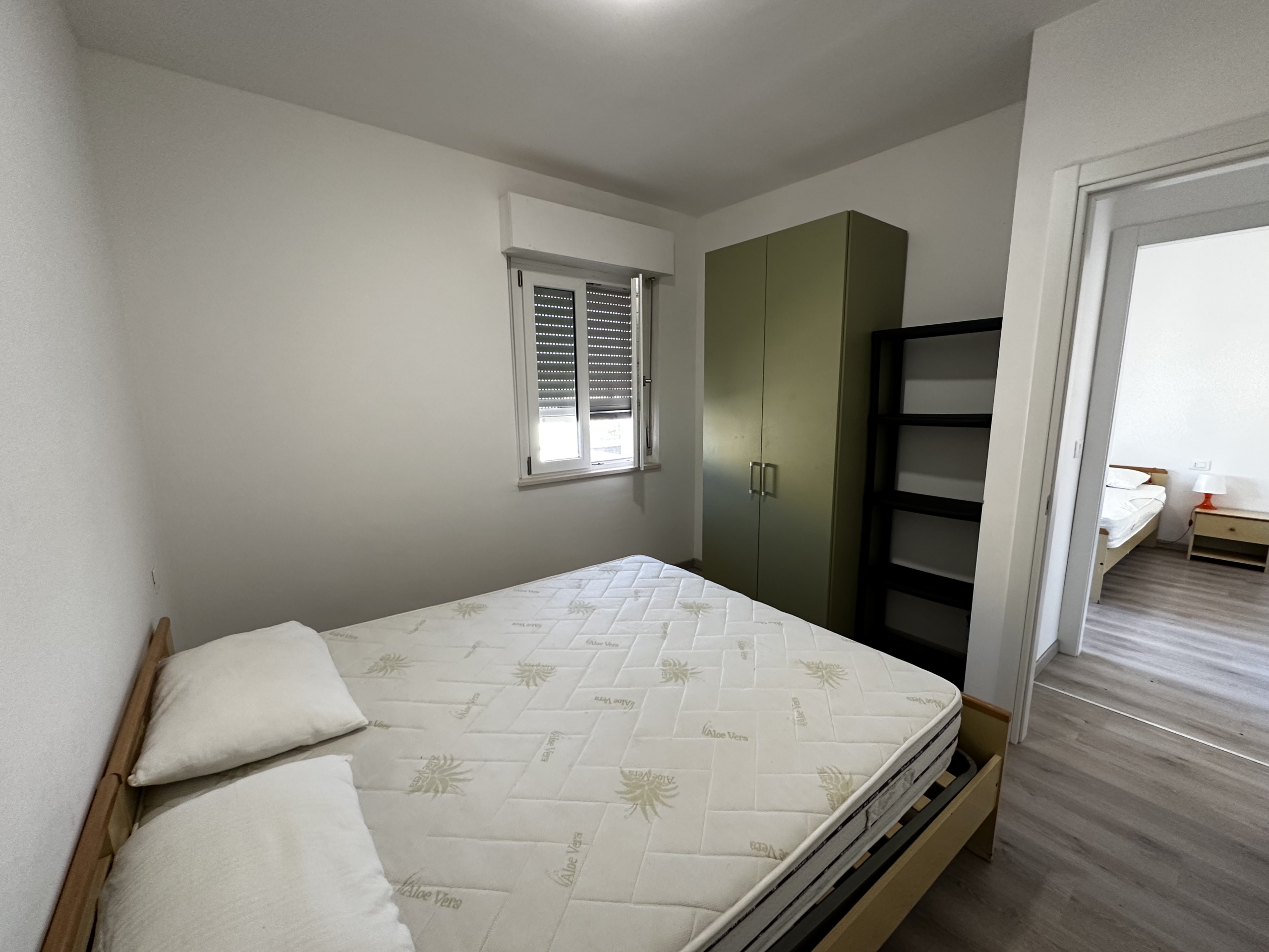 APPARTAMENTO AL LIDO + POSTO AUTO