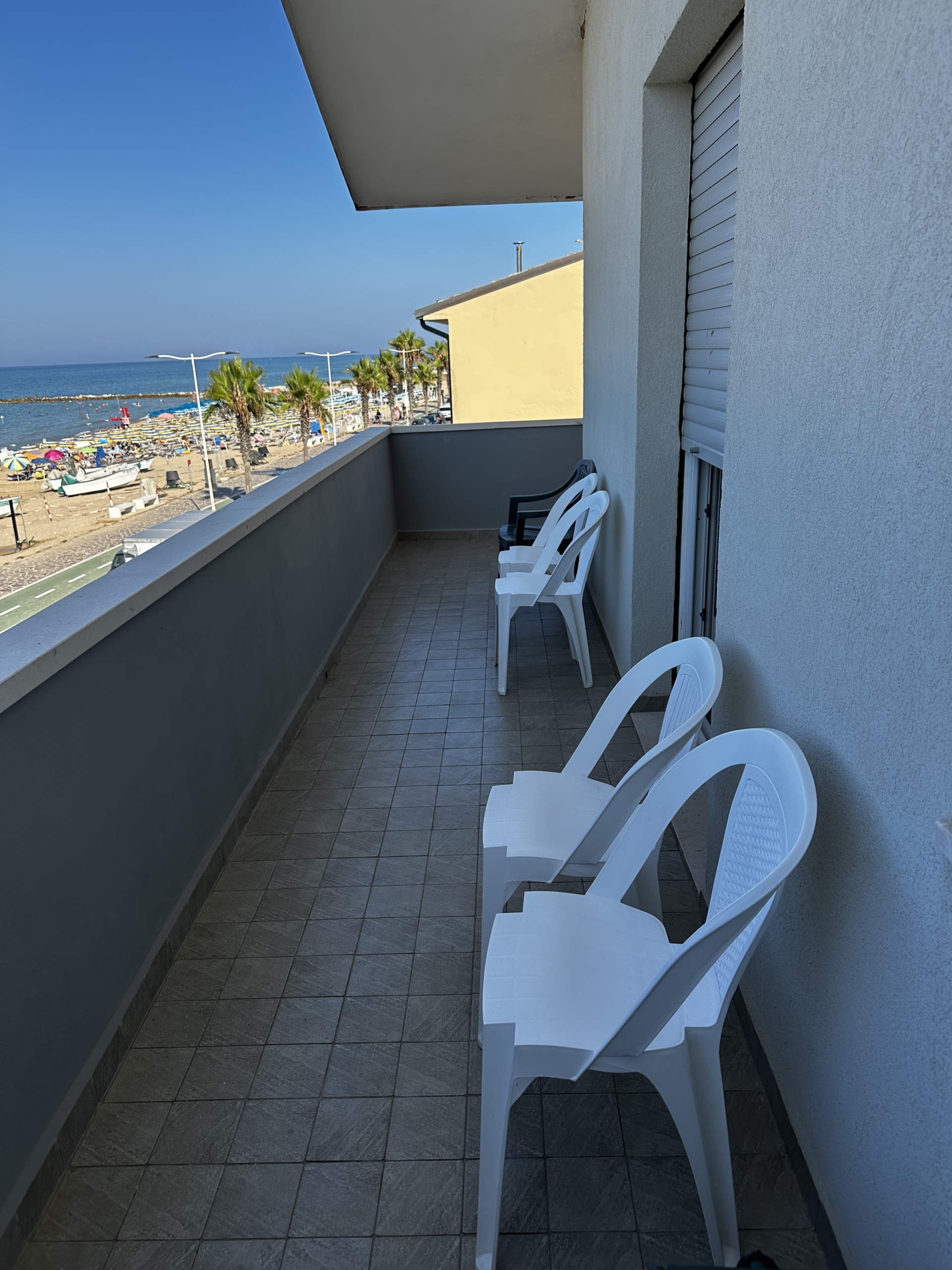 APPARTAMENTO AL LIDO + POSTO AUTO