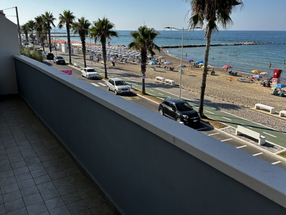 APPARTAMENTO AL LIDO + POSTO AUTO