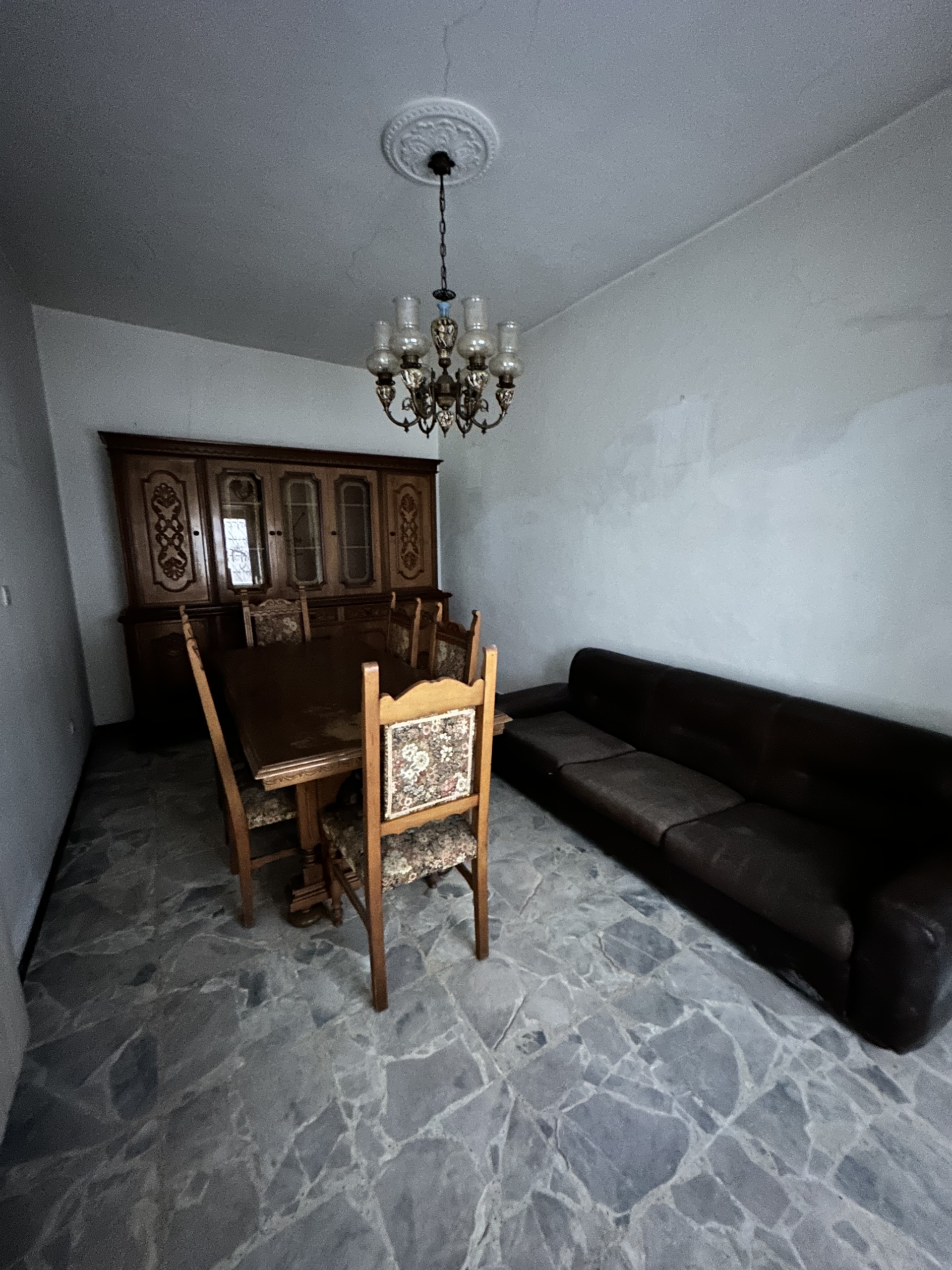 CASA INDIPENDENTE CON AMPIO GARAGE