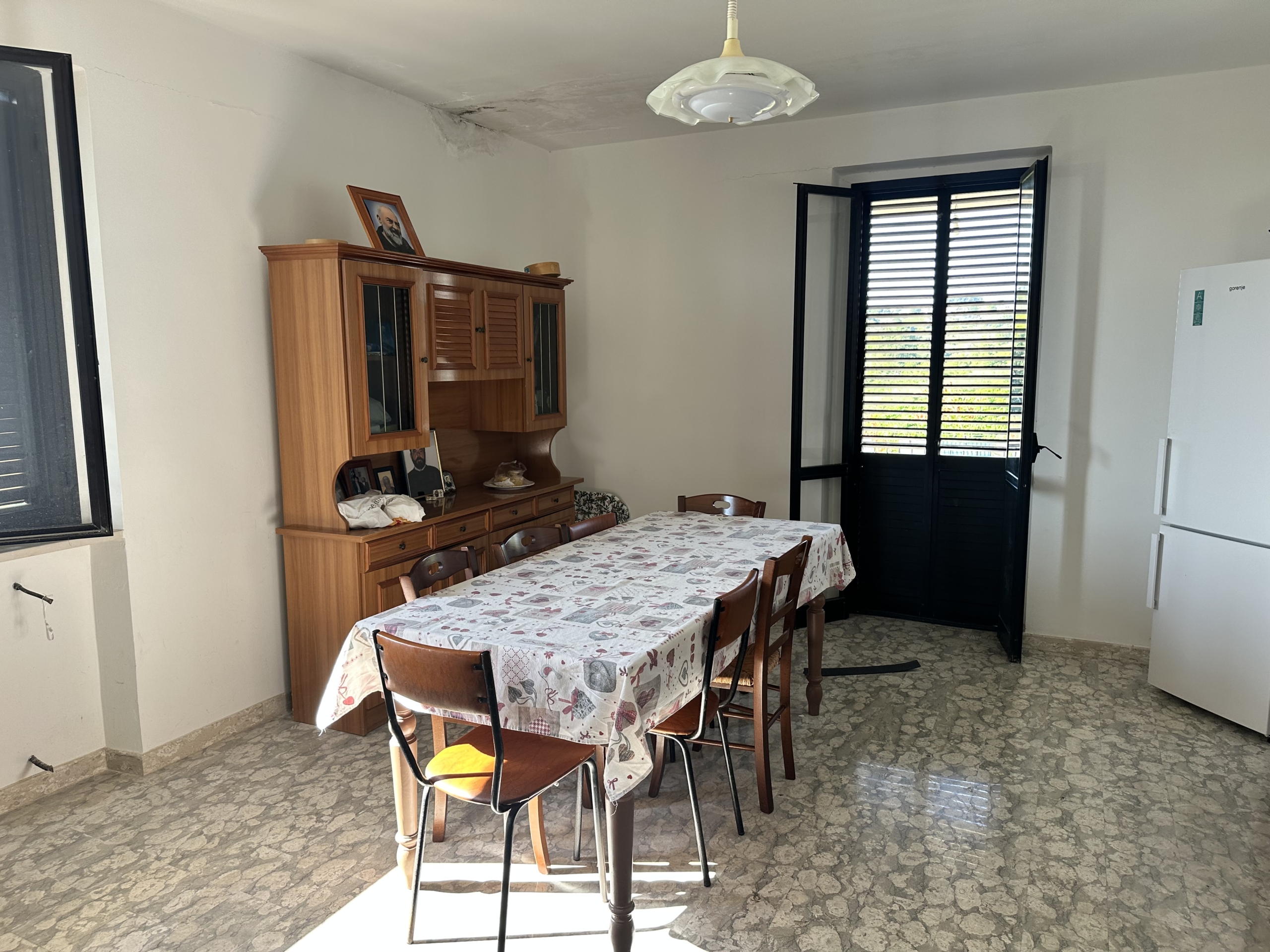 VILLA CON TERRENO