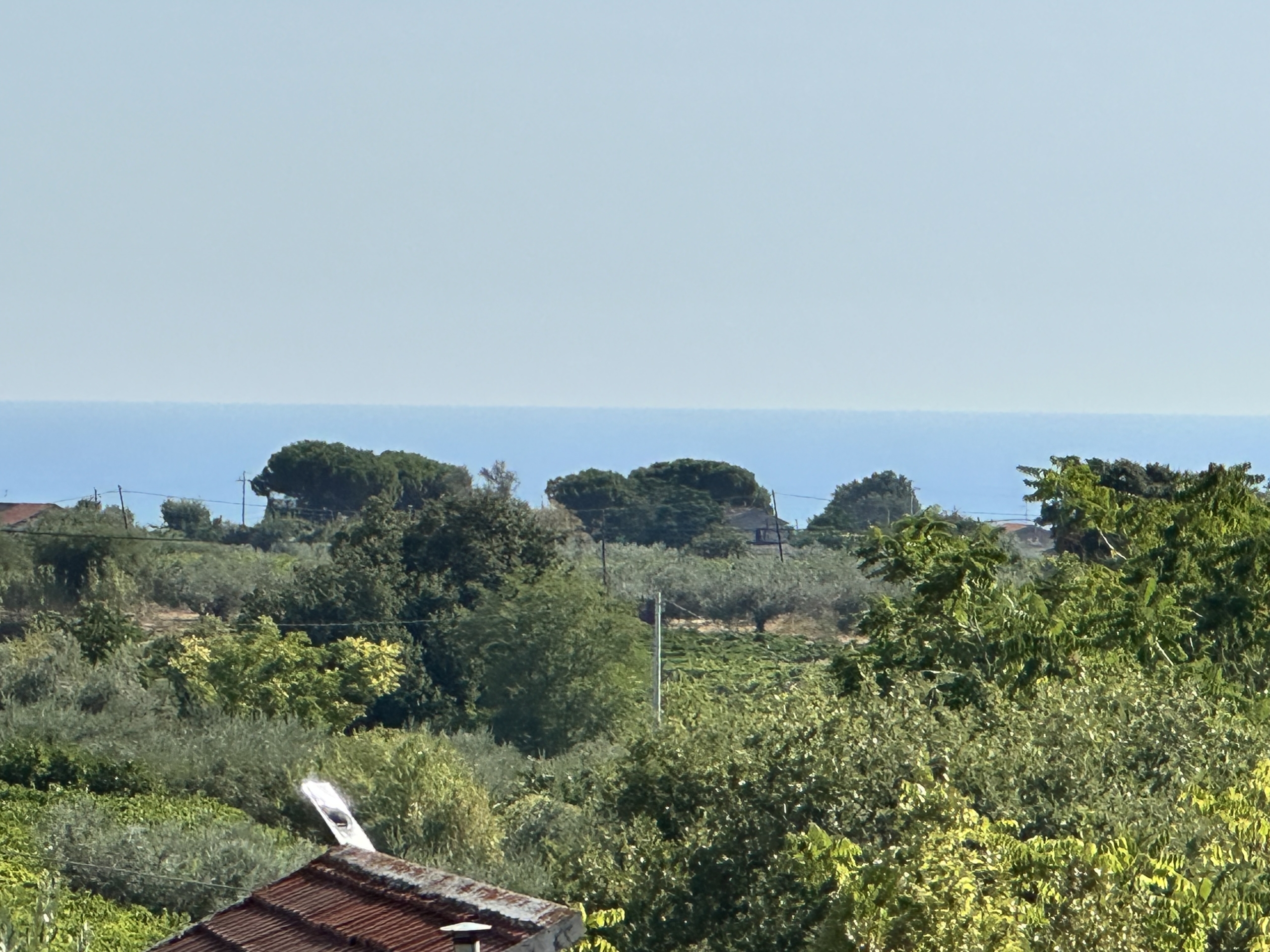 VILLA CON TERRENO