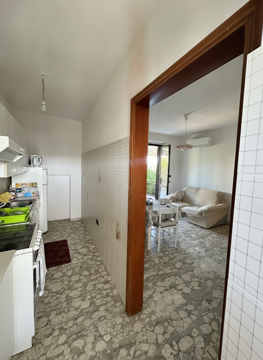 VILLA CON TERRENO